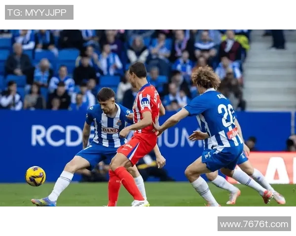 4月6日西班牙人对阵赫罗纳精彩视频直播全程回顾与分析