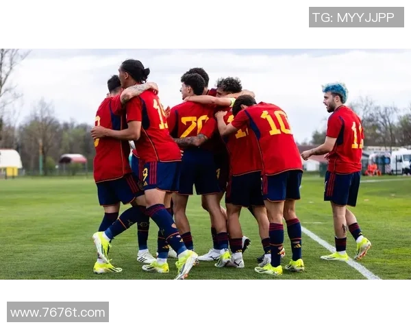 德国U19对阵西班牙U19比赛前瞻及胜负预测分析