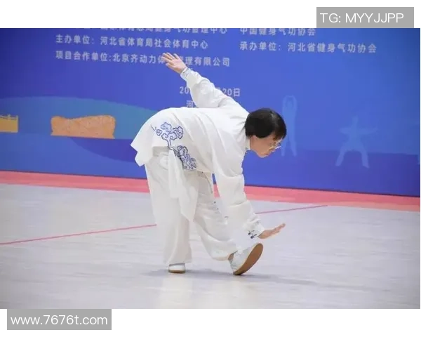 [功夫院]2025年上海城市业余联赛健身气功站点联赛总决赛暨段位积分赛圆满闭幕